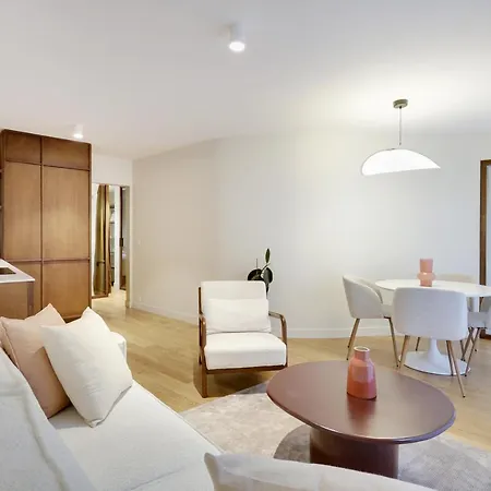 Pick A Flat's In Saint-germain - Rue De Sevres * Paříž