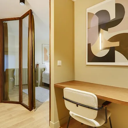 Apartmán Pick A Flat's In Saint-germain - Rue De Sevres