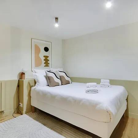 Apartmán Pick A Flat's In Saint-germain - Rue De Sevres