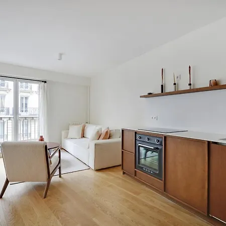 Apartmán Pick A Flat's In Saint-germain - Rue De Sevres *