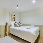 Appartement Pick A Flat's In Saint-germain - Rue De Sèvres
