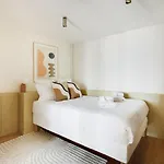 Appartement Pick A Flat's In Saint-germain - Rue De Sèvres Paris