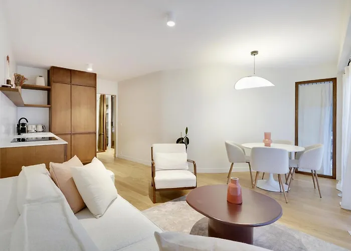 Pick A Flat's In Saint-germain - Rue De Sevres * Paryż