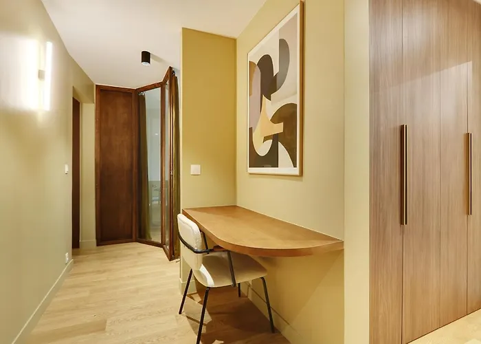 Apartament Pick A Flat's In Saint-germain - Rue De Sevres Paryż