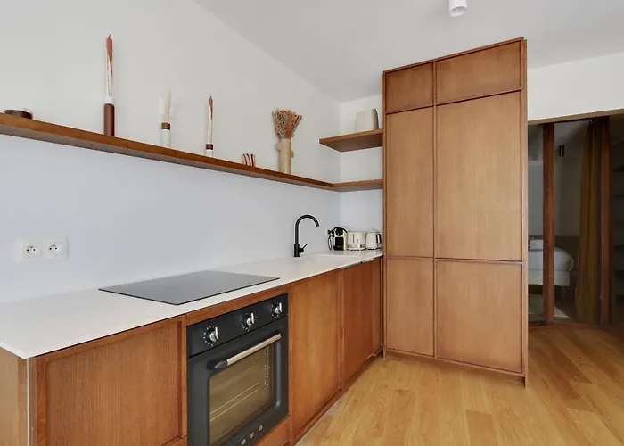 Pick A Flat's In Saint-germain - Rue De Sevres *