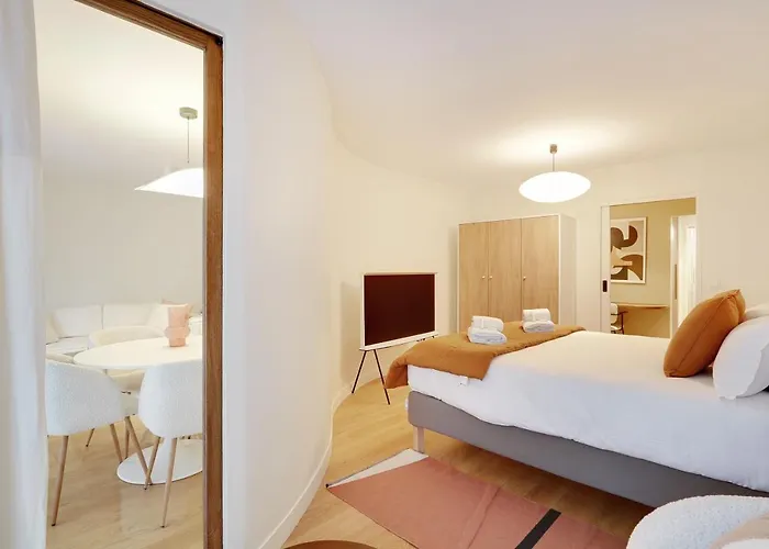 Apartament Pick A Flat's In Saint-germain - Rue De Sevres Paryż