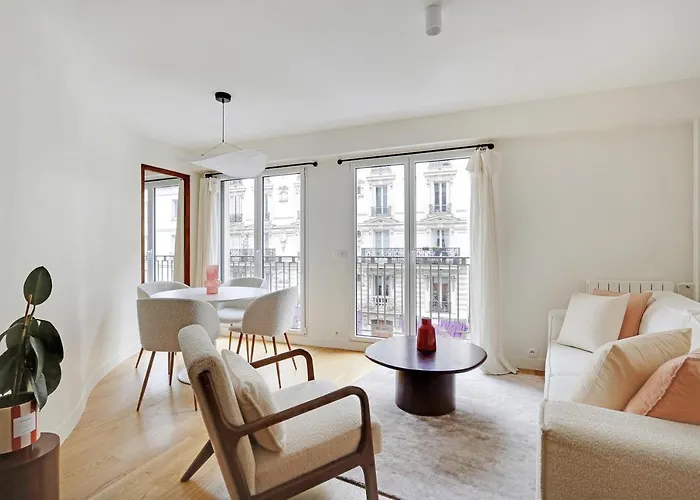 Pick A Flat's In Saint-germain - Rue De Sevres 파리